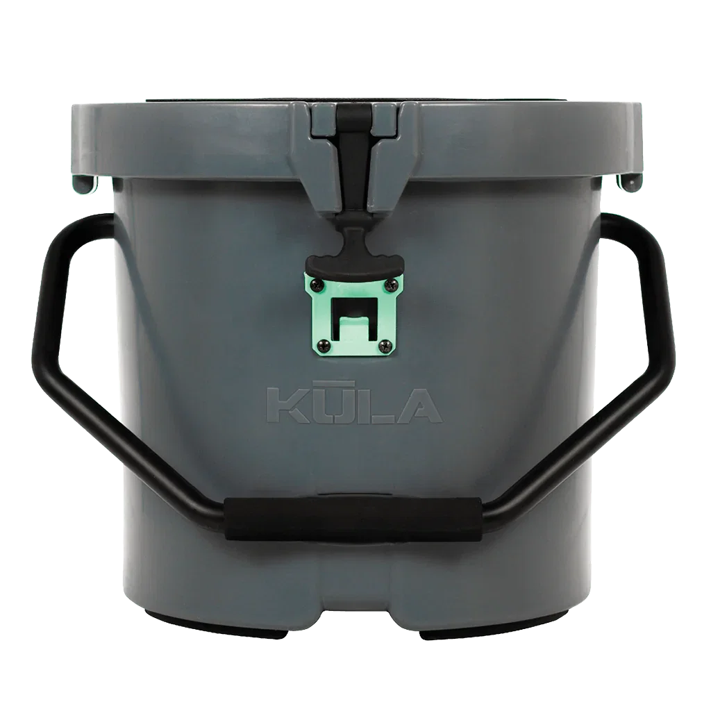 Image of KULA 5 Cooler Graphite