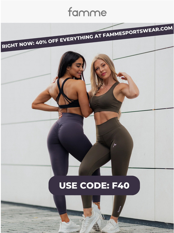 40% OFF ON EVERYTHING 🤯