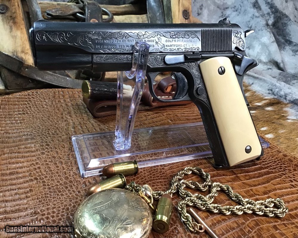 Howa's Model 1500 A valuedriven turnbolt