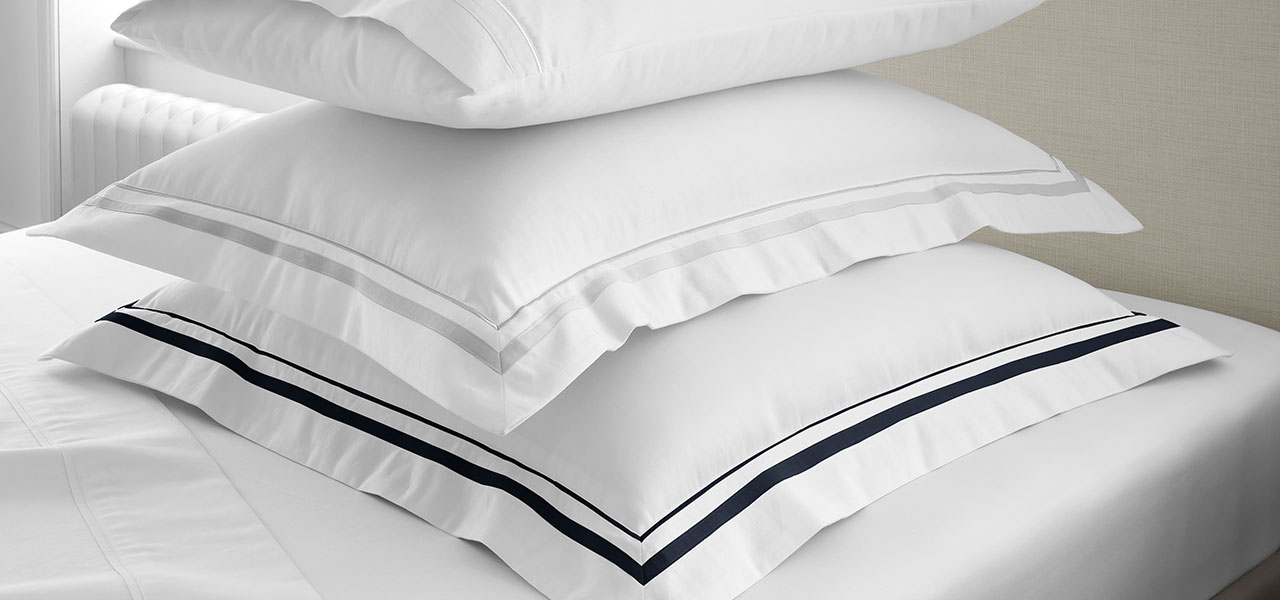 Luxury 1000TC Bed Linen 