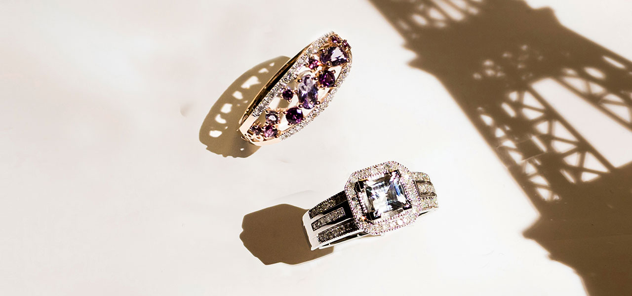 Diamond & Co - The Gifting Edit 
