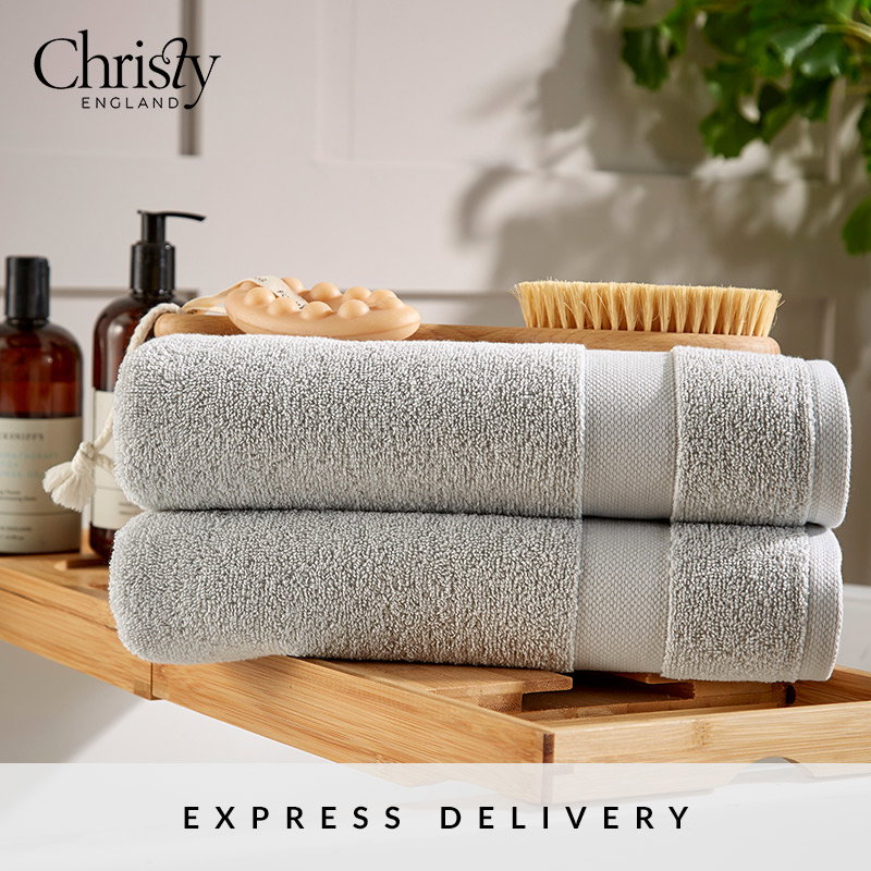 Christy Towel Shop 