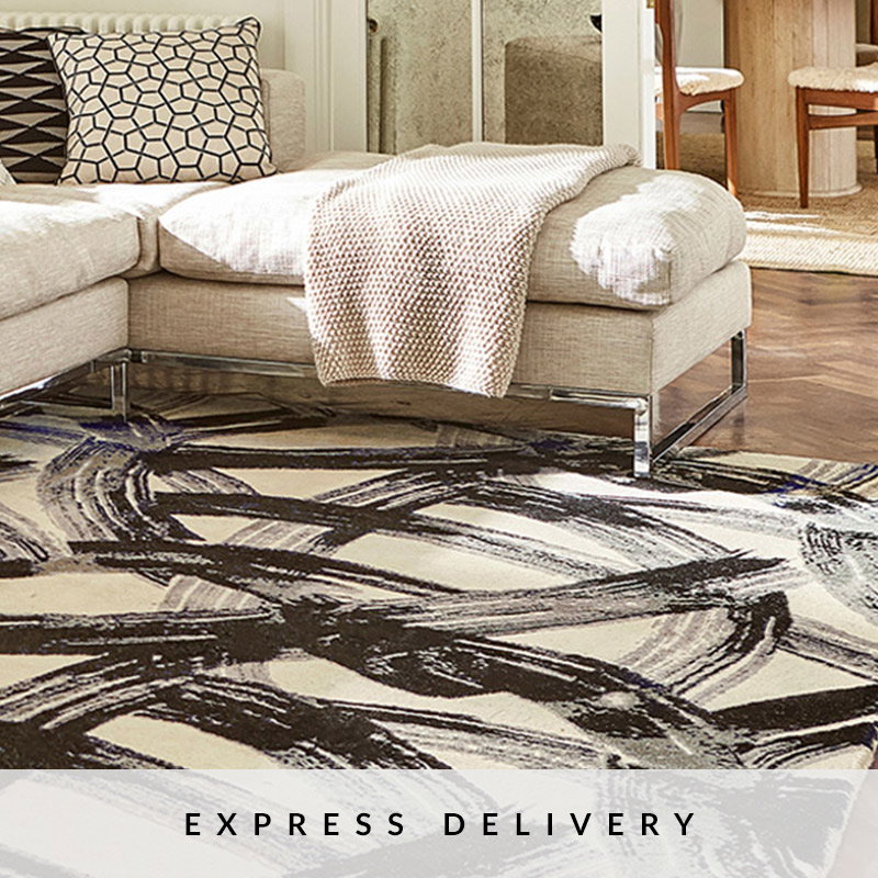 Bestselling Designer Rugs & Doormats