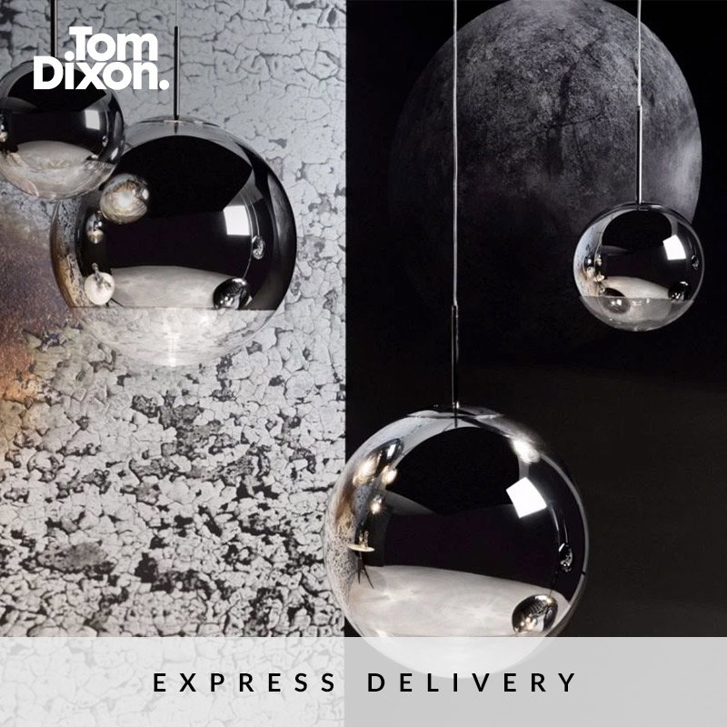 Tom Dixon Lighting