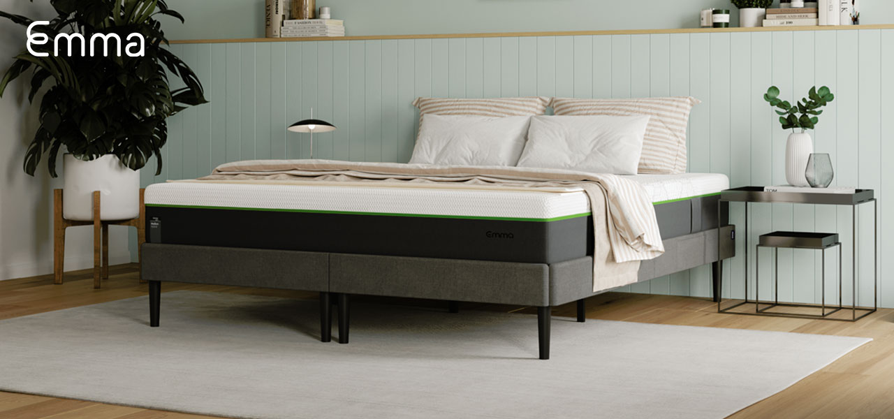 Emma Mattresses
