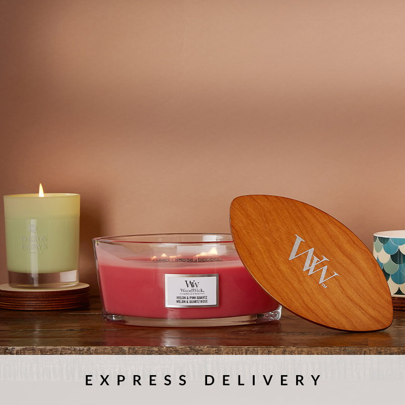 Express Home Fragrance