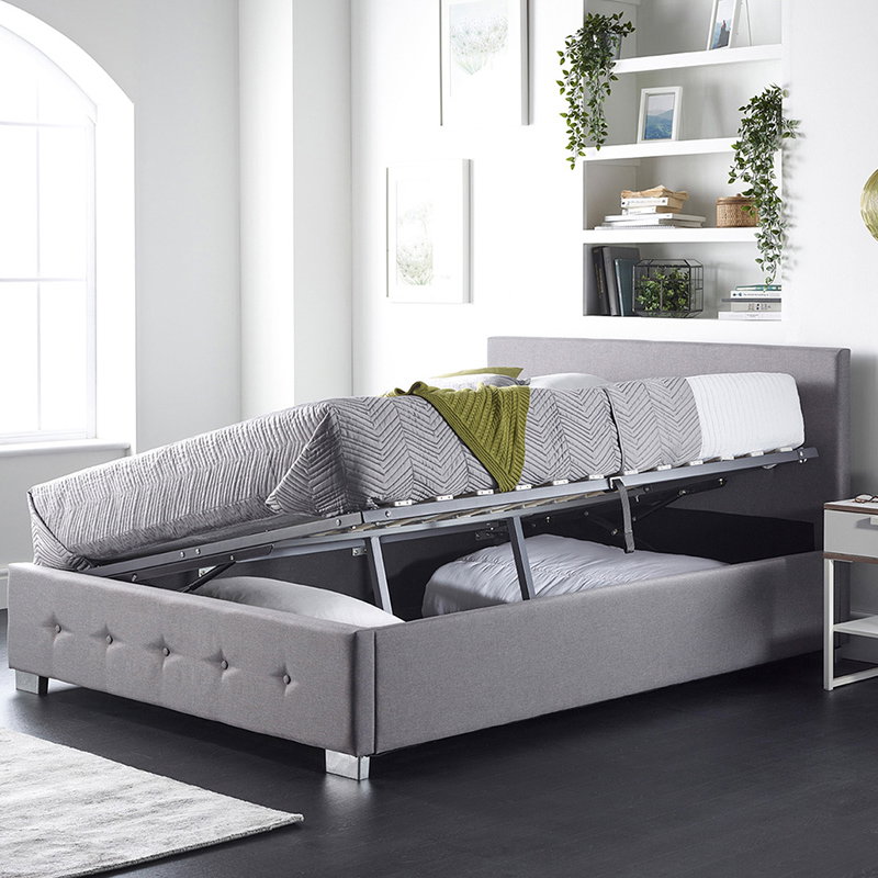 Aspire Storage Ottoman Beds