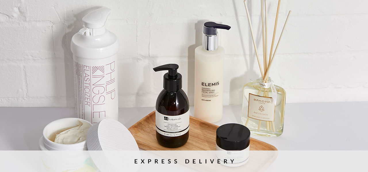 Beauty & Skincare To Go