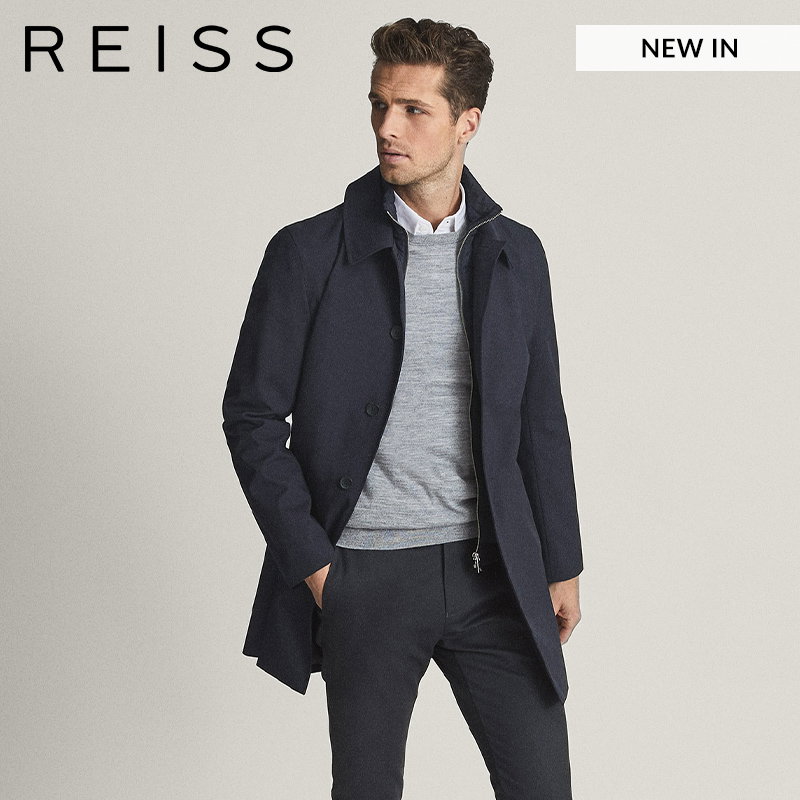 Reiss Menswear