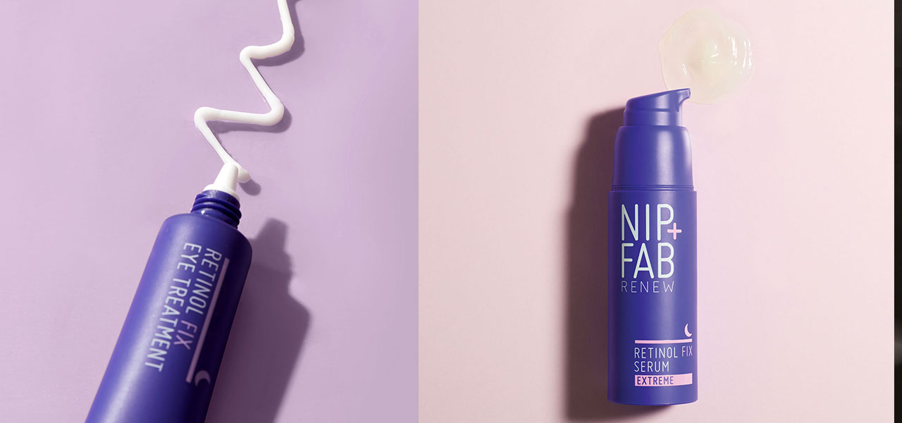Nip + Fab: The Bestsellers Edit