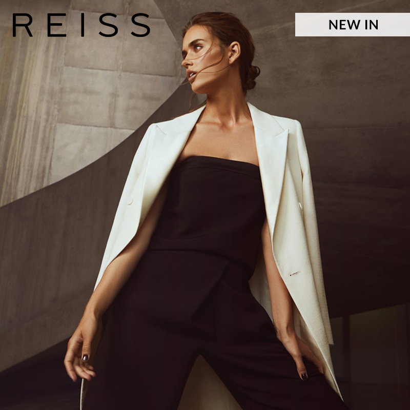 Reiss Womenswear