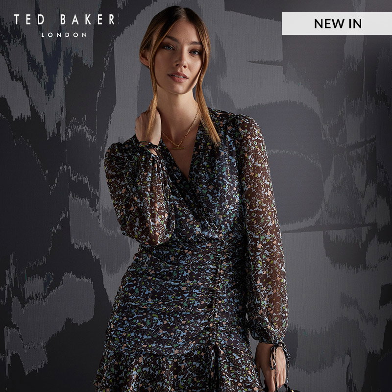 Ted Baker Women's Winter Edit
