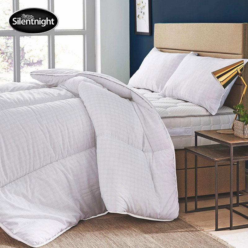 Silentnight Wellbeing Collection