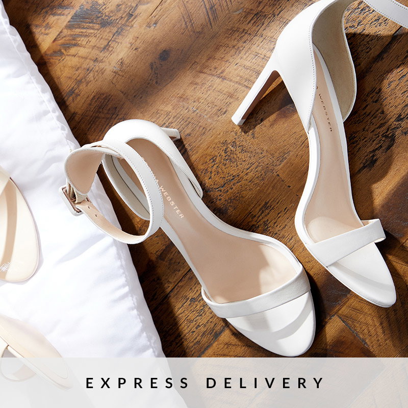 Party Season Heels