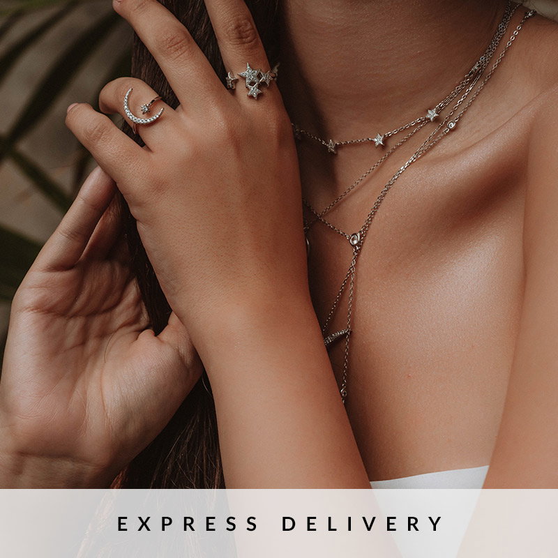 The Ultimate Jewellery Gift Guide