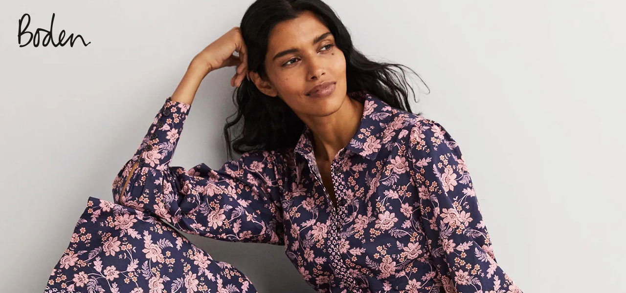 Boden New Collection