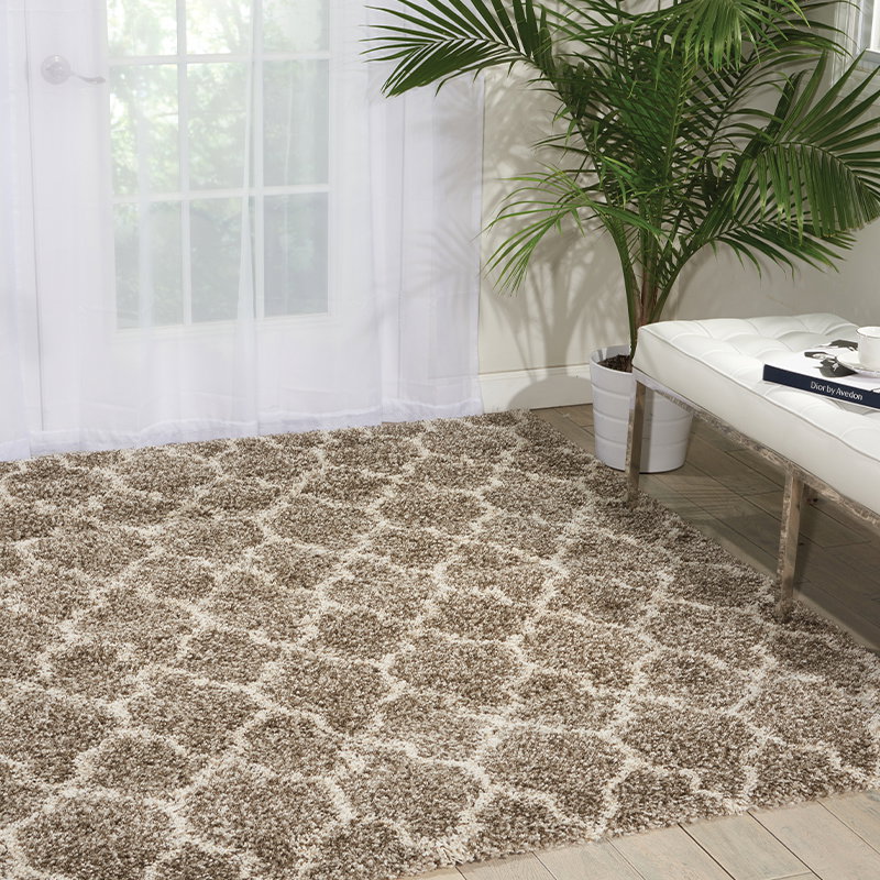 Heat Upgrade: Cosy & Shaggy Rugs