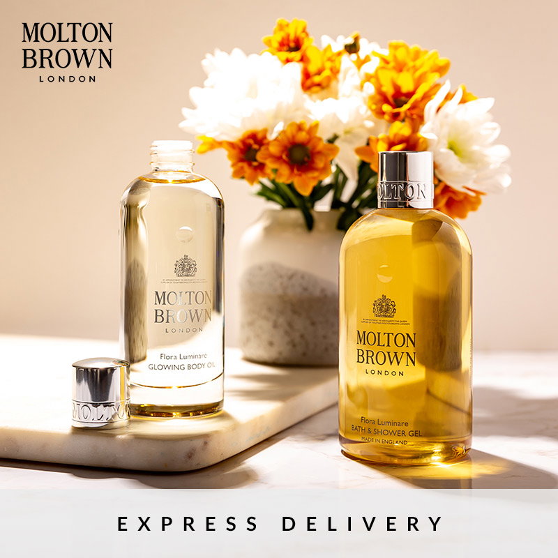 Molton Brown