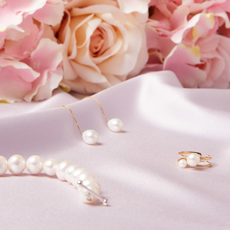 Pick Your Perfect Pearls 