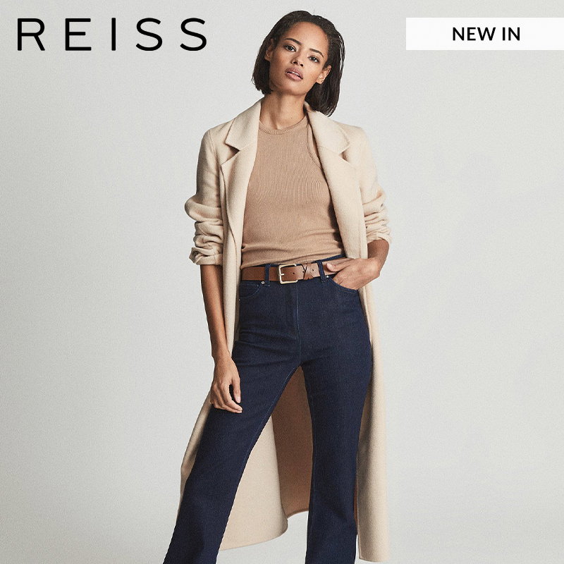 Reiss Off-Duty Edit
