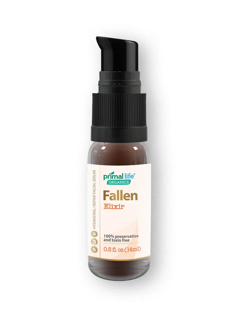 Image of Fallen Elixir, 0.5 oz