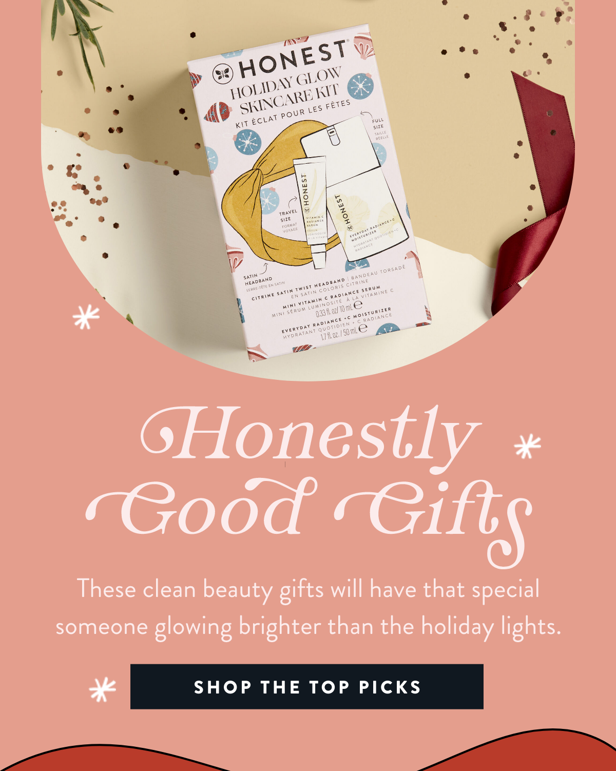 Honestly Good Gifts | Shop Top Picks