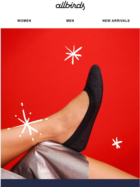 Allbirds The New Wool Flat Milled