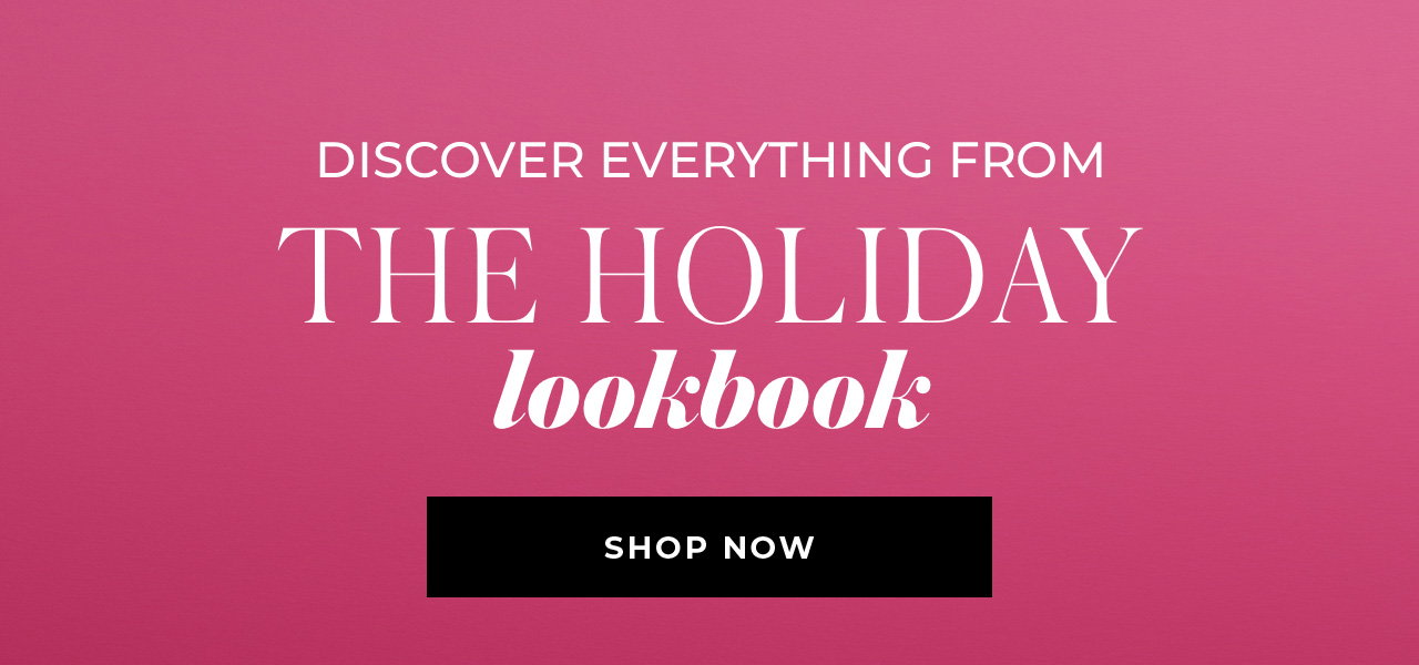 Intermix: INTRODUCING THE HOLIDAY LOOKBOOK | Milled