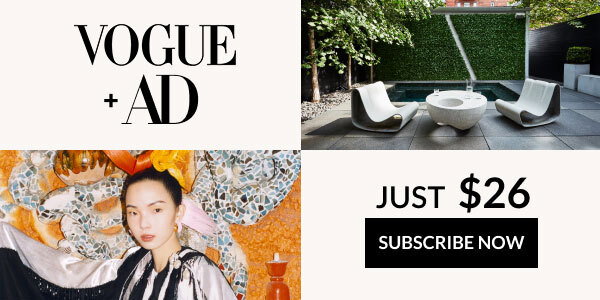 Vogue and Allure