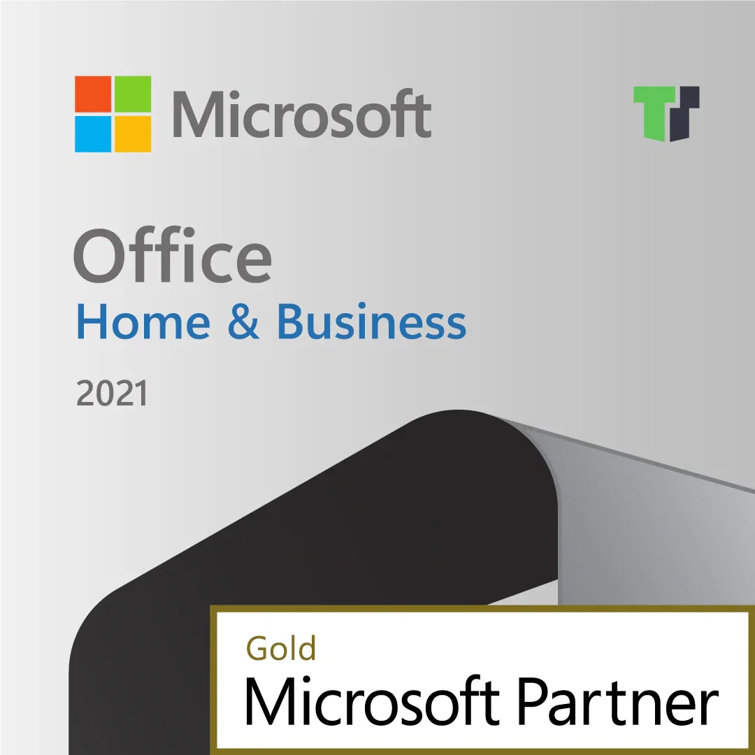 Microsoft Office 2021 5% Off - Use code: 'TTTREAT5-MSO'