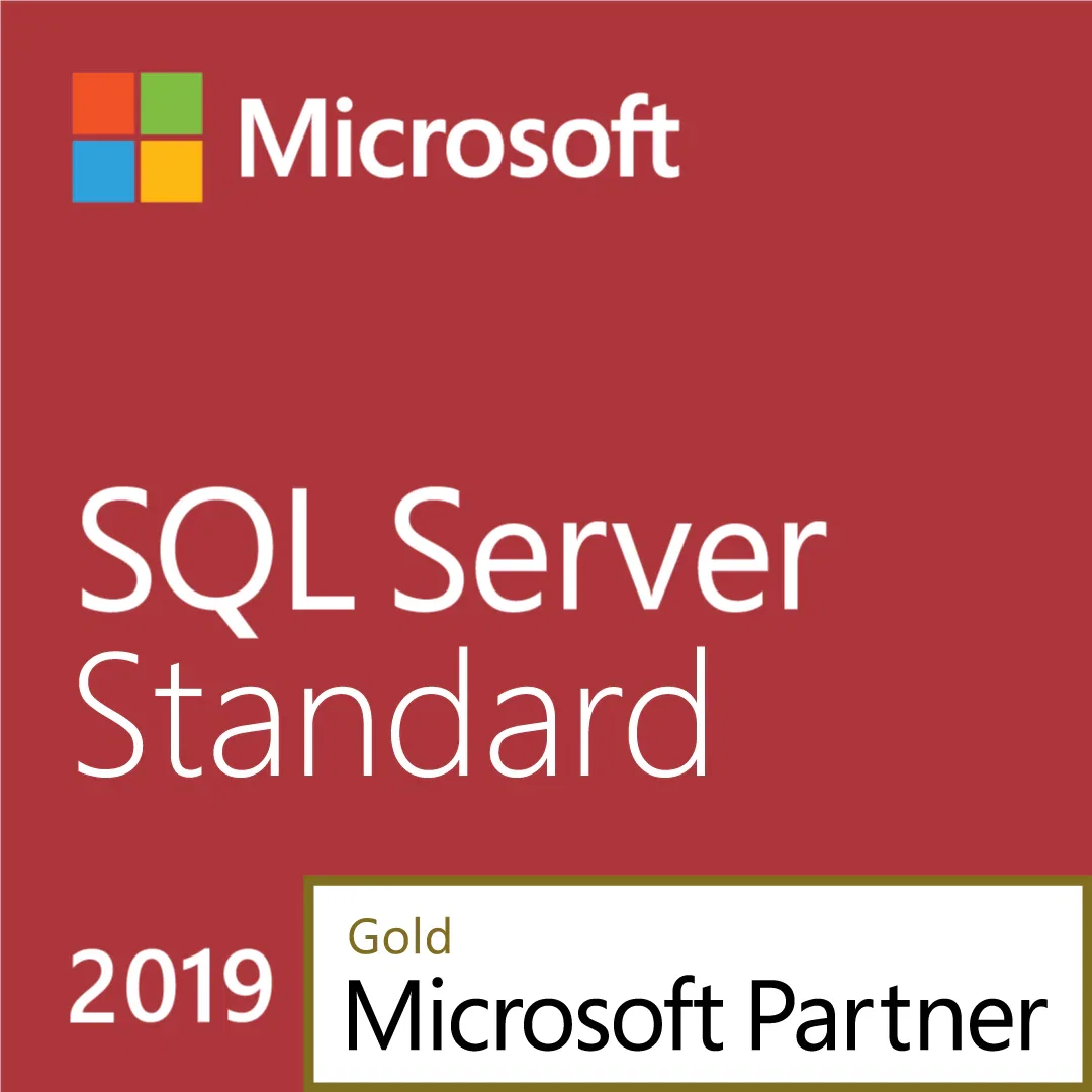 Microsoft SQL Server 2019 Standard 5% Off - Use code: 'TTTREAT5-SQL'