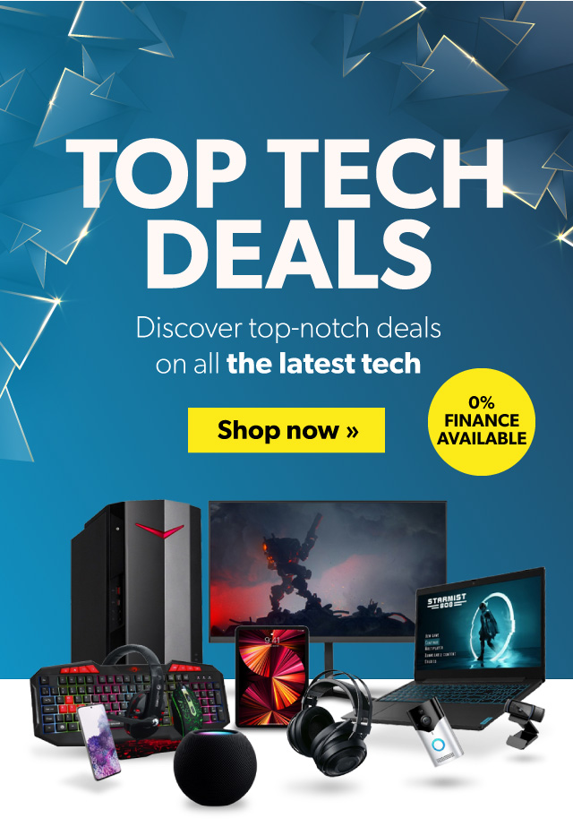 Laptops Direct Inside Top tech deals Milled