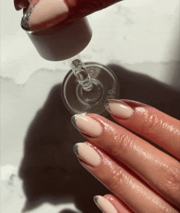 Paintbox Make Your Mani Last Milled