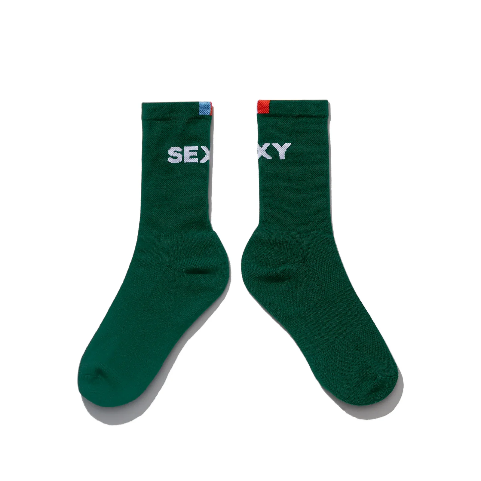 Image of The Women's Sexy Sock - Forest