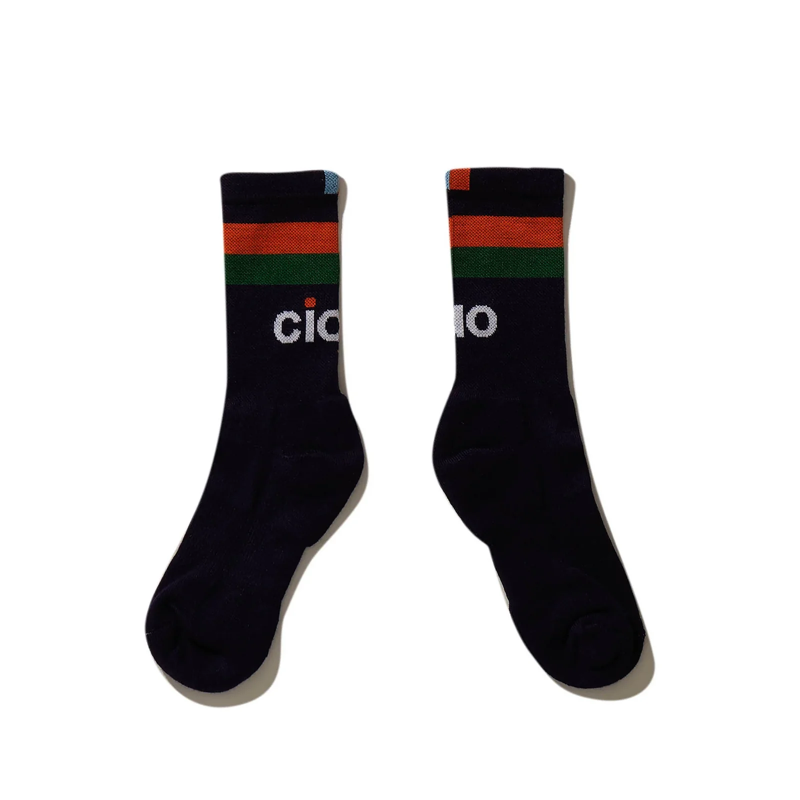 Image of The Women's CIAO Sock - Navy