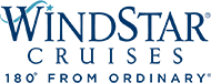 Windstar Cruises - 180° from Ordinary