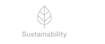 SUSTAINABILITY