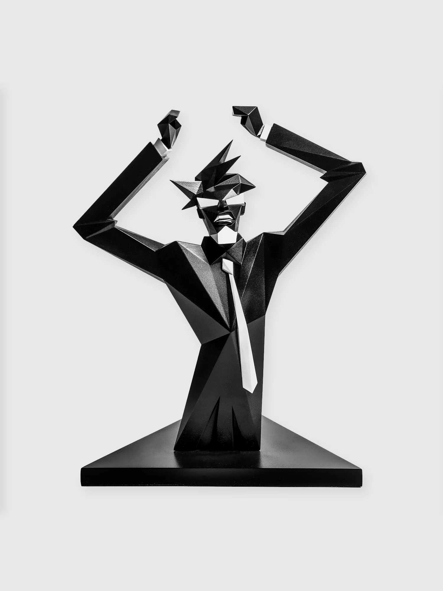 Image of Entergalactic JCRO x Mr. Rager Figure