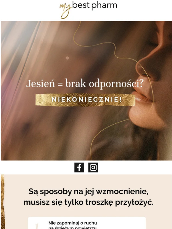 Spokojnie, to tylko jesień!