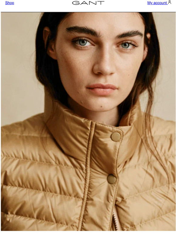 Certified coats