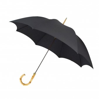 GT9 Whangee Umbrella - Dark Grey