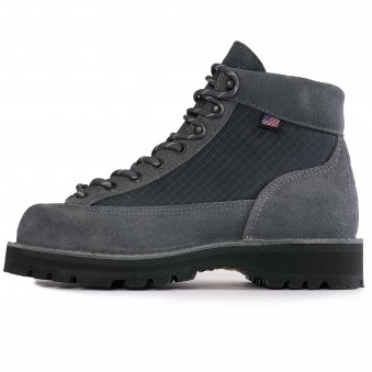 x And Wander Light Gore-Tex Boots - Grey