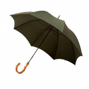 GT9 Whangee Umbrella - Olive