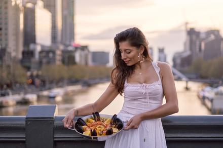 Sydney: Spanish Cooking Class with Lunch and Sangria in Redfern