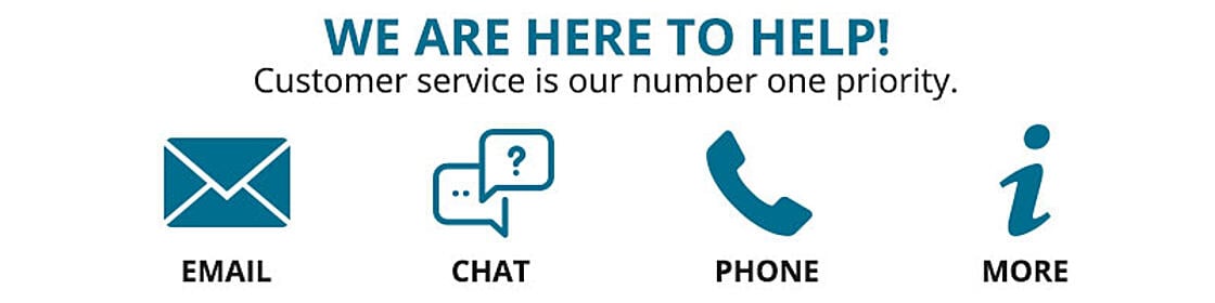 Contact Customer Cervice
