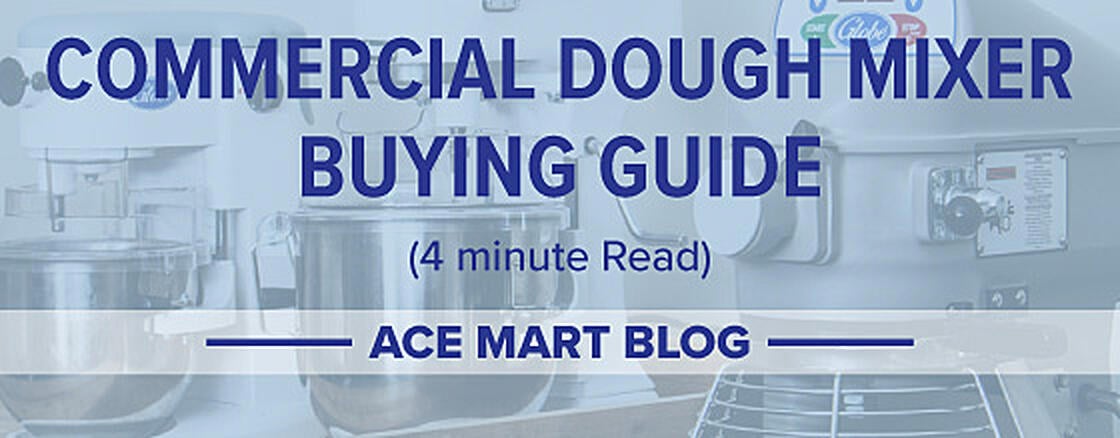 Commercial-Dough-Mixer-Buying-Guide