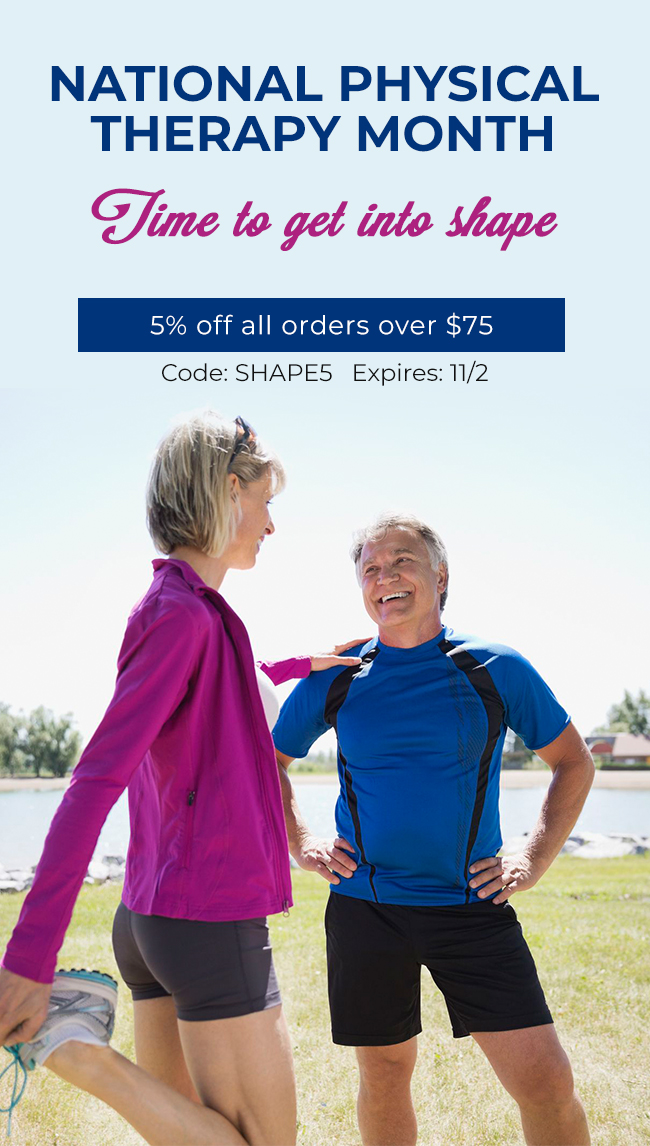 Medical Supply Depot Get Into Shape Before the Cold Arrives Milled