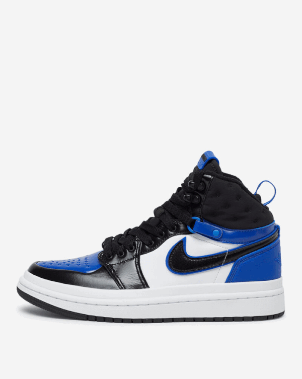 snipesusa 🚨 Release Alert Air Jordan 1s for Him & Her Milled