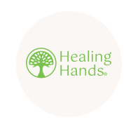 Healing Hands Clearance