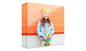 Acrylic Photo Block from Photo.Gifts